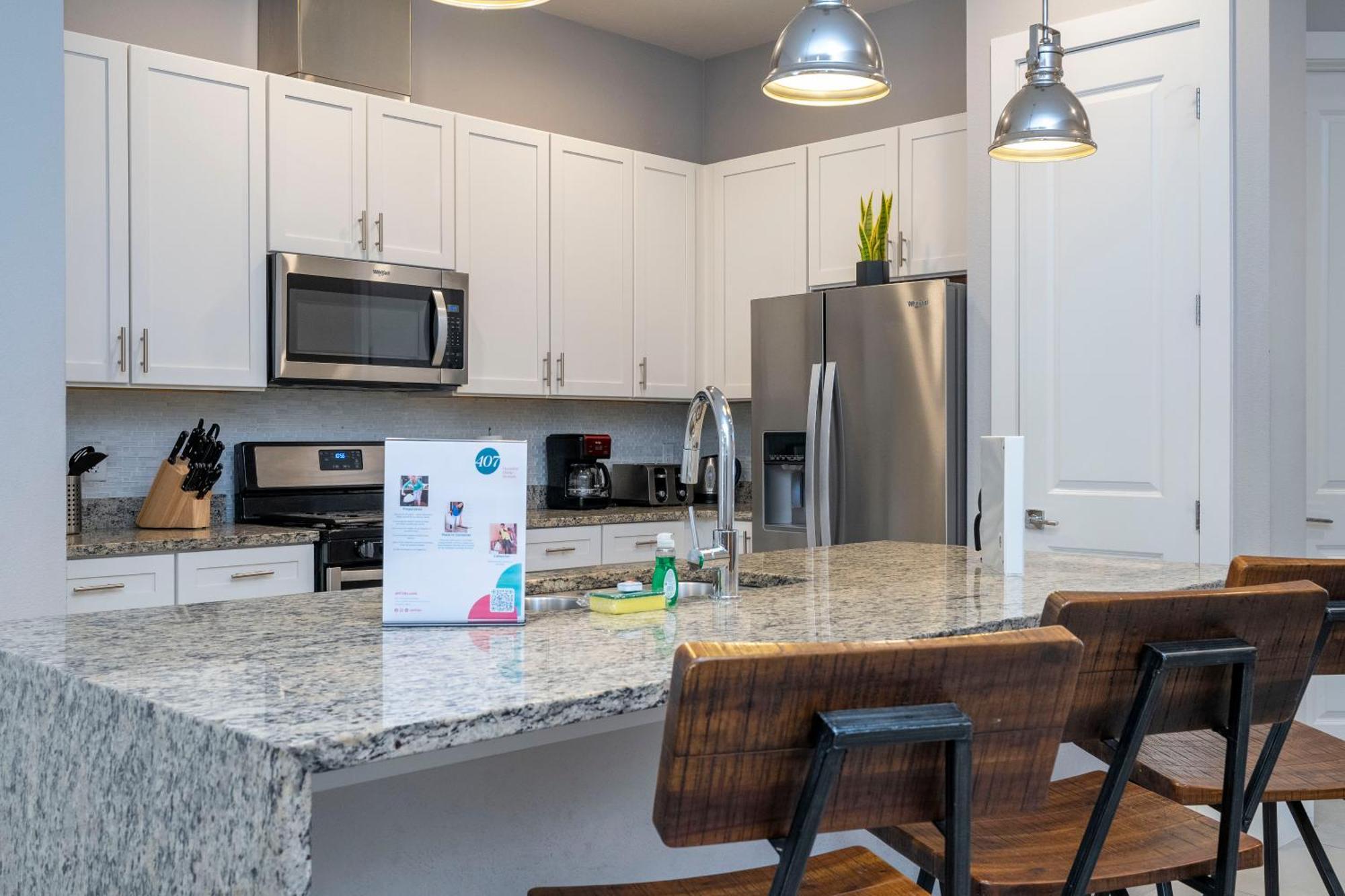 Magical Themed House Just 5 Minutes To Disney Free Bbq Pool Access Four Corners エクステリア 写真
