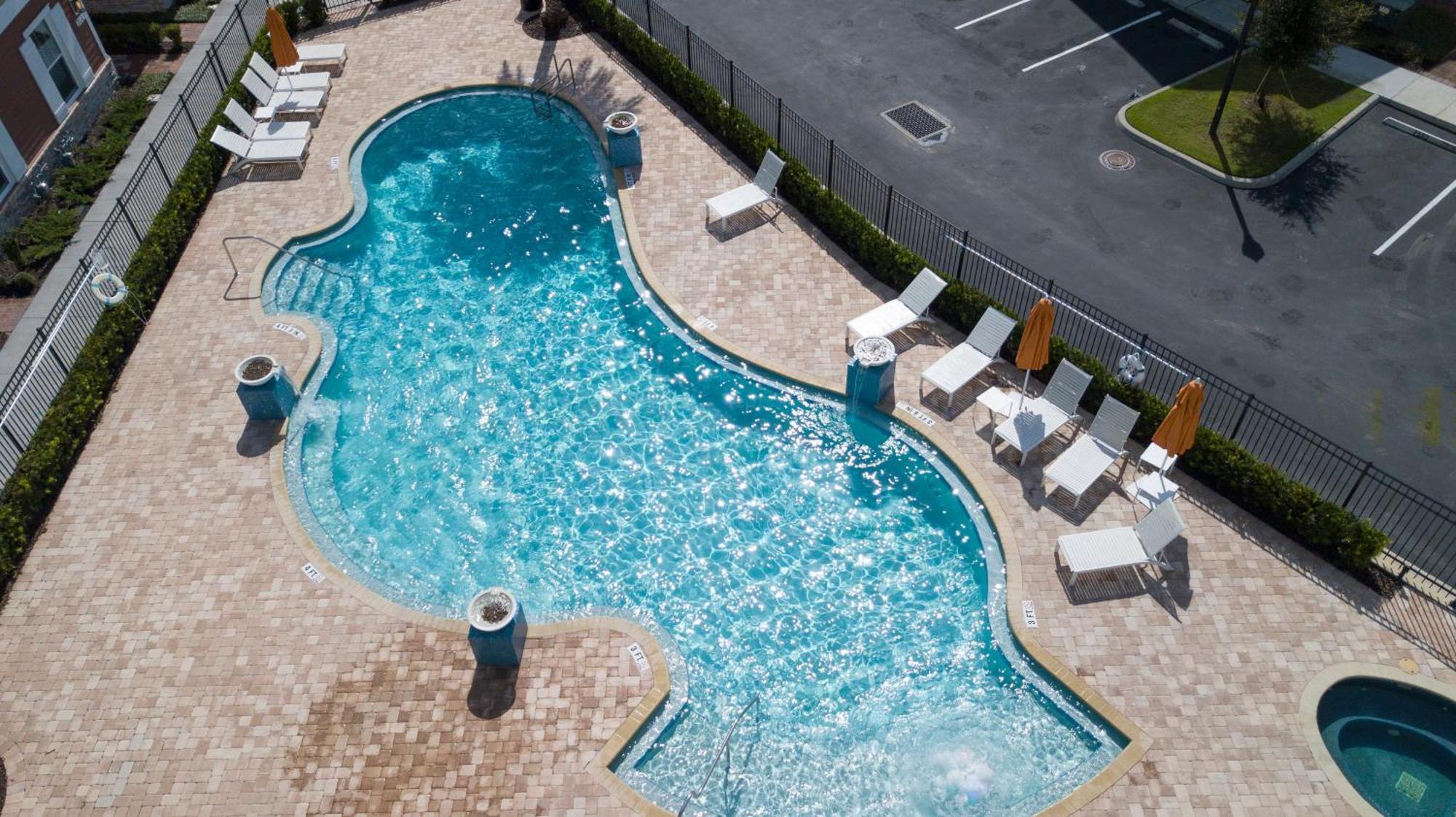 Magical Themed House Just 5 Minutes To Disney Free Bbq Pool Access Four Corners エクステリア 写真