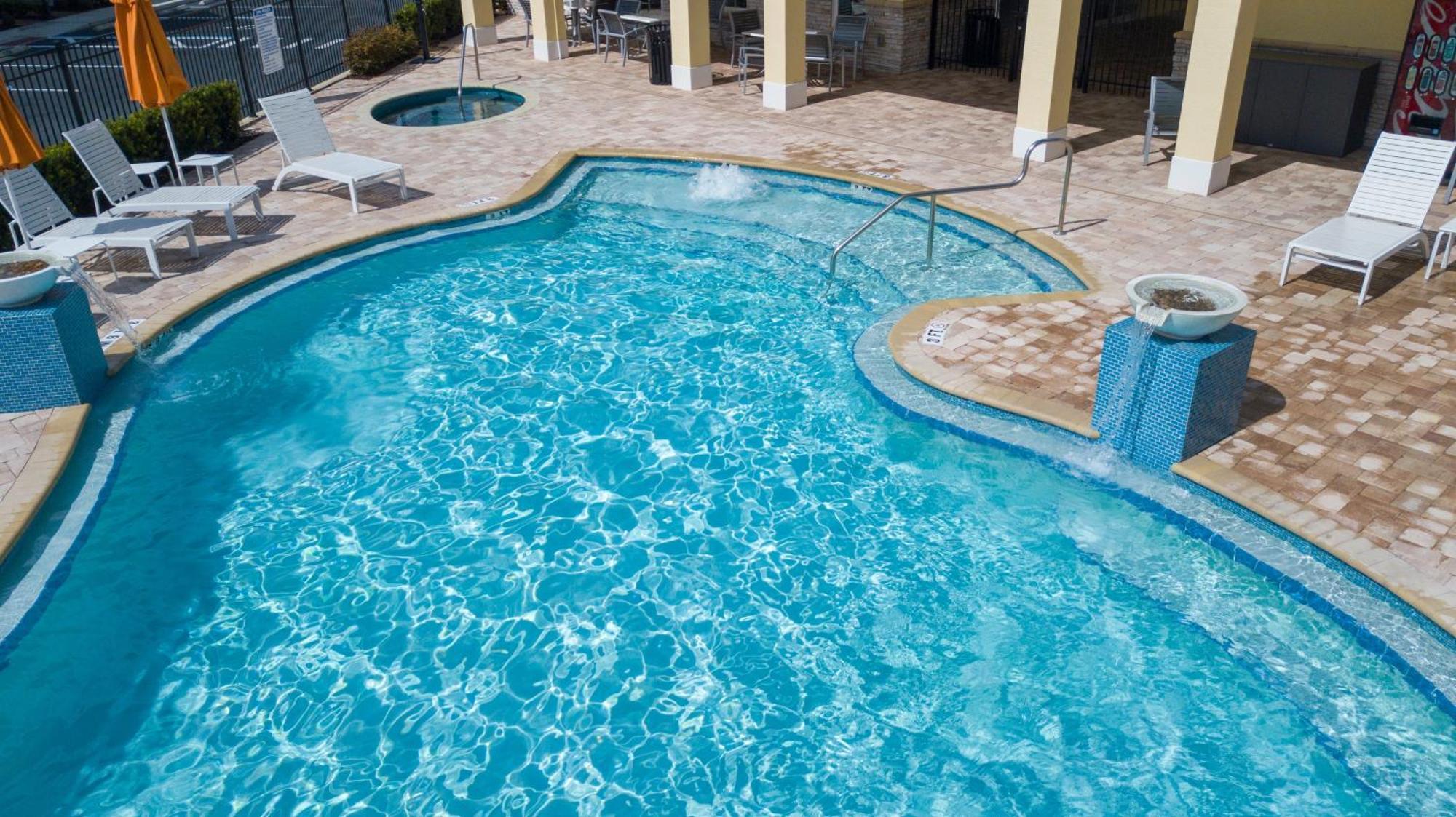 Magical Themed House Just 5 Minutes To Disney Free Bbq Pool Access Four Corners エクステリア 写真